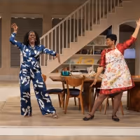 Photos: First Look at FAIRVIEW Directed by Pulitzer Prize Winner James Ijames - Now…