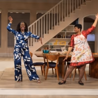 Photos: First Look at FAIRVIEW Directed by Pulitzer Prize Winner James Ijames - Now Extended at The Wilma Theater