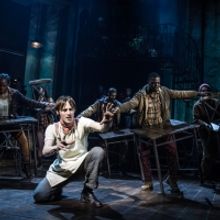 HADESTOWN, TOOTSIE & More Nominated for Casting Society of America's 2019 Artios Awar