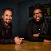 Exclusive: Lin-Manuel Miranda Talks With Questlove in QUEST FOR CRAFT Clip Video