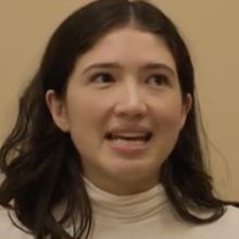 Video: Cast Members On The Huntington's JOHN PROCTOR IS THE VILLAIN