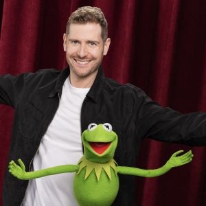 Rob Lake Will Bring Magic and The Muppets to Broadway