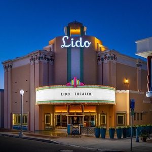 The Lido Theater to Launch Live Entertainment Series in Newport Beach