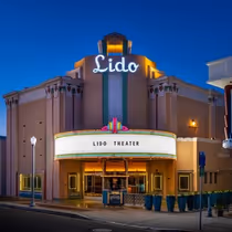 The Lido Theater to Launch Live Entertainment Series in Newport Beach