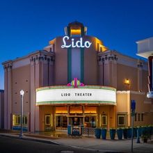 The Lido Theater to Launch Live Entertainment Series in Newport Beach