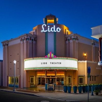 The Lido Theater to Launch Live Entertainment Series in Newport Beach