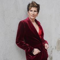 Interview: Marieann Meringolo Brings IN THE SPIRIT to Chelsea Table + Stage