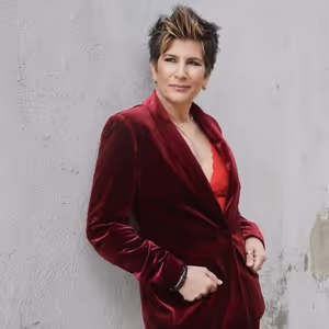 Interview: Marieann Meringolo Brings IN THE SPIRIT to Chelsea Table + Stage