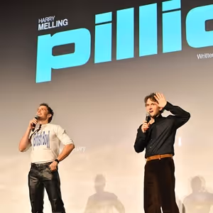 Photos: Inside the San Francisco Premiere of A24’s PILLION at the Castro Theatre