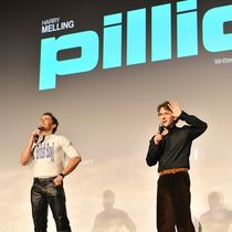 Photos: Casto Theatre Holds San Francisco Premiere of PILLION