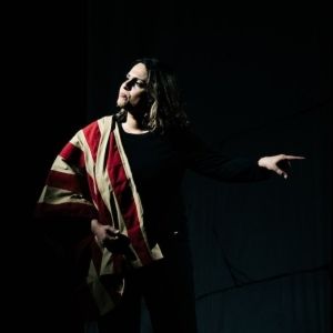 Review: #CHARLOTTESVILLE at Keegan Theatre