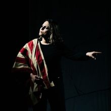 Review: #CHARLOTTESVILLE at Keegan Theatre