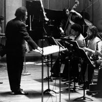 NEC Jazz Orchestra Celebrates the Centennial of Massachusetts Jazz Master Jaki Byard, Interview