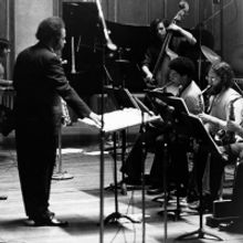 NEC Jazz Orchestra Celebrates the Centennial of Massachusetts Jazz Master Jaki Byard,