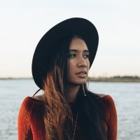 Multicultural Artist an Activist Raye Zaragoza Releases New Artistic Visuals