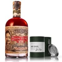 DON PAPA RUM Celebrates FilAm History Month-Collaborating with Brands and Artists to…