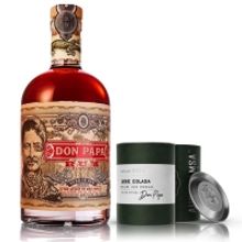 DON PAPA RUM Celebrates FilAm History Month-Collaborating with Brands and Artists to 