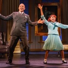 Review: ANNIE at Shea's Buffalo Theatre