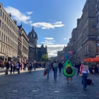 Edinburgh 2022: BroadwayWorld's Edfringe Reviews