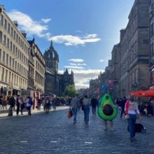 Edinburgh 2022: BroadwayWorld's Edfringe Reviews