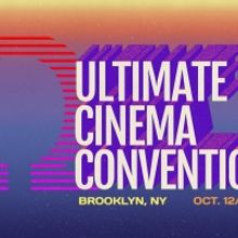Luxury Universal [e]Xperience Presents The Ultimate Cinema Convention - OMEGA Edition