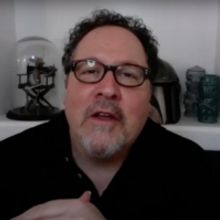 VIDEO: AFI Movie Club Celebrates THE MANDALORIAN