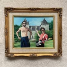 Bryan Devendorf Announces Debut Album 'Royal Green,' Out Today