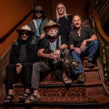 Bobby Weir & Wolf Bros Featuring the Wolfpack Confirm New Fall Symphony Dates This No