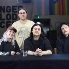 Martha Unveils New Single From Upcoming Album for Dirtnap Records