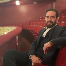 Graham McKnight Appointed as New Theatre Director For Crewe Lyceum