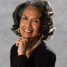 American Dance Guild Festival Week 5 Features Joan Myers Brown, Douglas Dunn and Bill