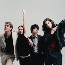 Indie Rock Band Spacey Jane to Embark on Worldwide Tour This Fall