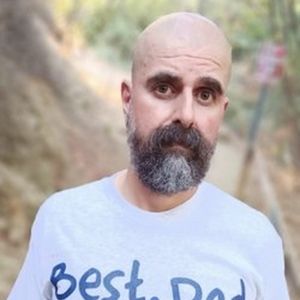 BEST.DAD.NEVER Begins At Hudson Mainstage Theatre In June