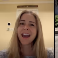 VIDEO: Andrea McArdle, Kerry Butler, Christopher Jackson & More Unite to Sing… Video
