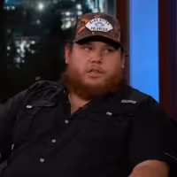 VIDEO: Luke Combs Talks About His Childhood Dream Job on JIMMY KIMMEL LIVE! Video
