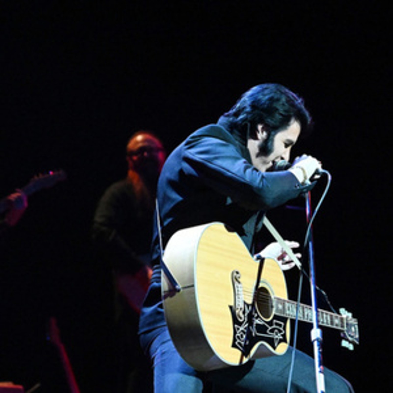 ELVIS: THE CONCERT and ELVIS LIVE to Launch at Westgate Las Vegas