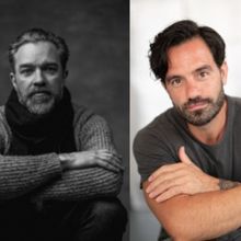 Interview: 'It's Been a Source of Joy': Hadley Fraser and Ramin Karimloo on LES MIS, 