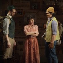 9 Beth Malone Videos We Can't Get Enough Of!