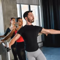 Ballet Hispánico School Of Dance Fall Adult Class Series Registration Now Open