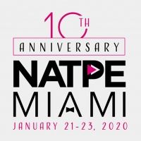 Unscripted Content Gets Full Day at NATPE Miami 2020