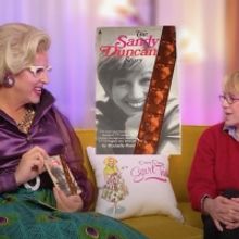 Broadways Sandy Duncan Joins DORIS DEAR'S GURL TALK