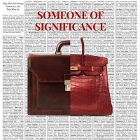 Review: SOMEONE OF SIGNIFICANCE, VAULT Festival