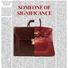 Review: SOMEONE OF SIGNIFICANCE, VAULT Festival