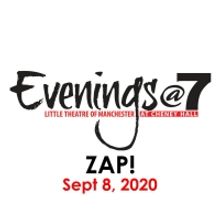 Evenings@7 Presents ZAP!