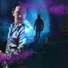 CoHo Productions Presents THE BROTHERS PARANORMAL