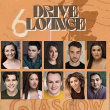 Review: DRIVE LOUNGE: VOLUME 6, Oran Mor