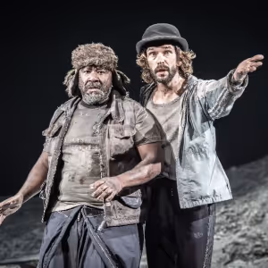 WAITING FOR GODOT Adds Additional Week of Performances At Theatre Royal Haymarket