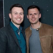 Guest Blog: Jamie Chapman Dixon and John-Webb Carter On The Theatre Producer Portal