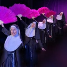 Review: NUNSENSATIONS, THE NUNSENSE MUSICAL REVUE at Palm Canyon Theatre