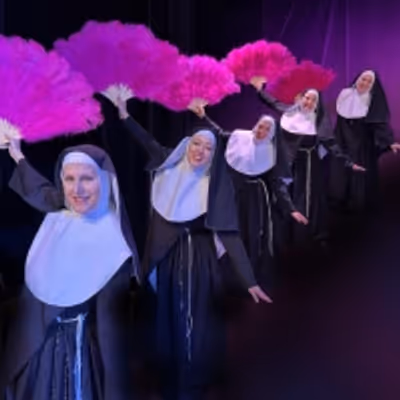 Review: NUNSENSATIONS, THE NUNSENSE MUSICAL REVUE at Palm Canyon Theatre